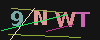 Gambar captcha