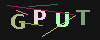 Gambar captcha